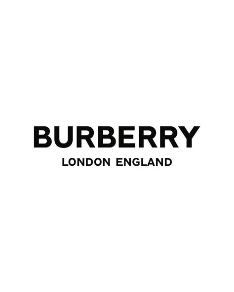 burberry beauty logo|Burberry beauty news.